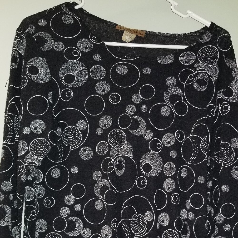 Notations Womans Top